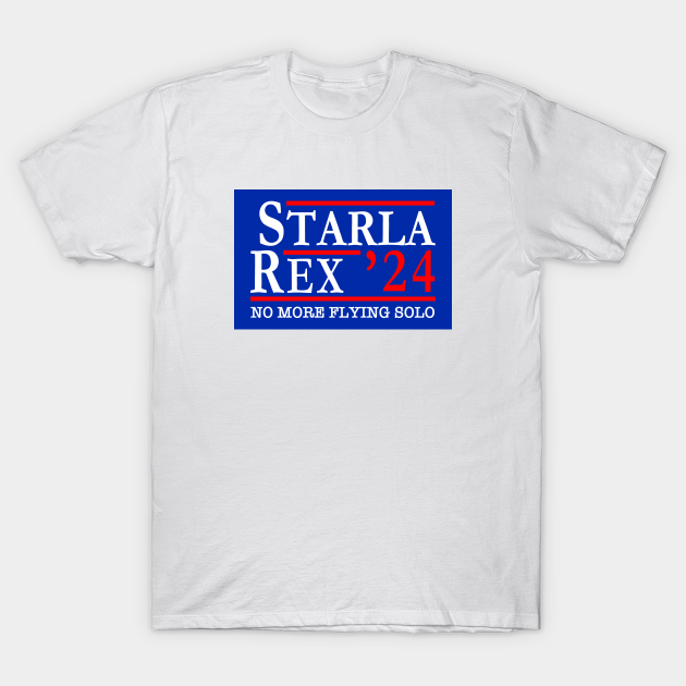 Starla Rex 2024 Political Candidates No More Flying Solo Rex Kwon Do